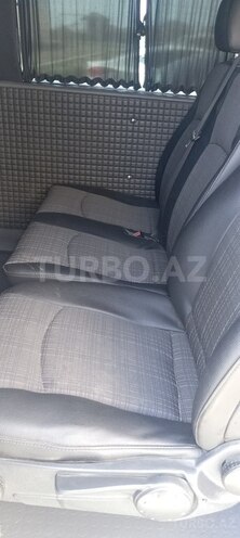 Mercedes Vito 111 2008, 293,311 km - 2.2 l - Bakı