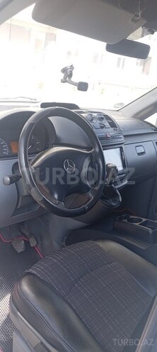 Mercedes Vito 111 2008, 293,311 km - 2.2 l - Bakı