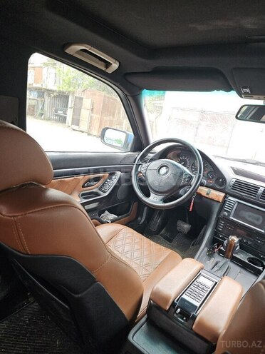 BMW 730 1999, 300,000 km - 2.9 l - Bakı