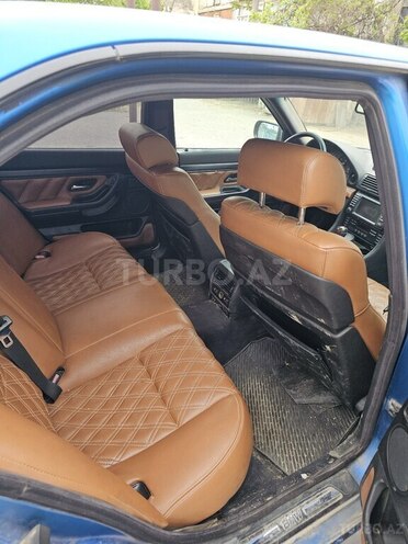 BMW 730 1999, 300,000 km - 2.9 l - Bakı