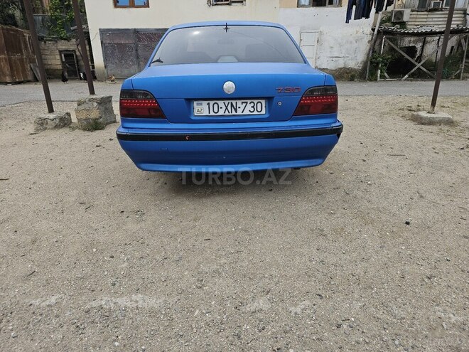 BMW 730 1999, 300,000 km - 2.9 l - Bakı