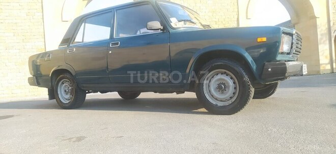 LADA (VAZ) 2107 2006, 32,853 km - 1.6 l - Bakı