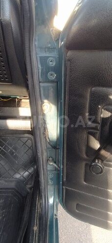 LADA (VAZ) 2107 2006, 32,853 km - 1.6 l - Bakı