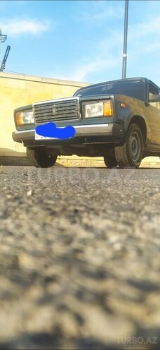 LADA (VAZ) 2107 2006, 32,853 km - 1.6 l - Bakı