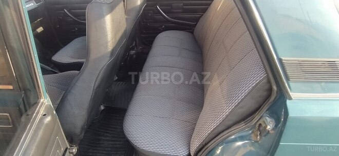 LADA (VAZ) 2107 2006, 32,853 km - 1.6 l - Bakı