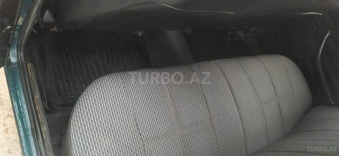 LADA (VAZ) 2107 2006, 32,853 km - 1.6 l - Bakı