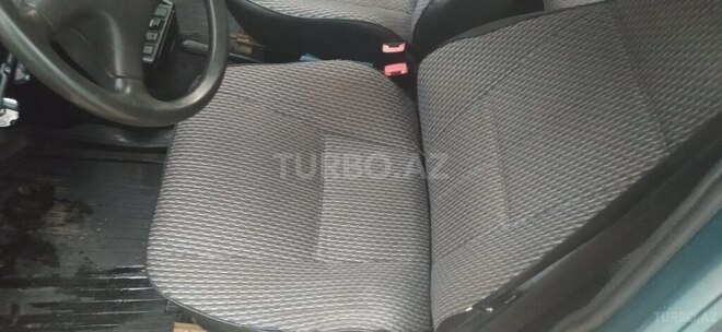 LADA (VAZ) 2107 2006, 32,853 km - 1.6 l - Bakı