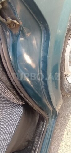 LADA (VAZ) 2107 2006, 32,853 km - 1.6 l - Bakı