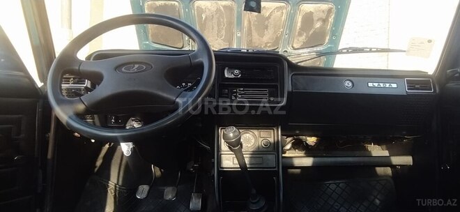 LADA (VAZ) 2107 2006, 32,853 km - 1.6 l - Bakı