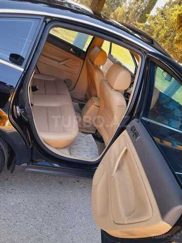 Volkswagen Passat 2004, 250,000 km - 1.8 л - Lənkəran