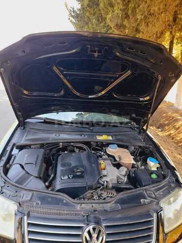 Volkswagen Passat 2004, 250,000 km - 1.8 л - Lənkəran