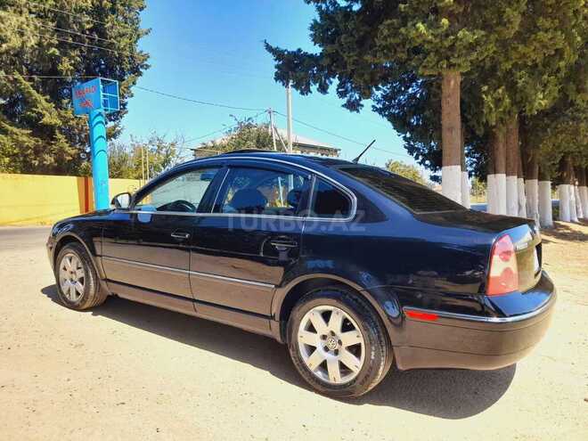 Volkswagen Passat 2004, 250,000 km - 1.8 л - Lənkəran