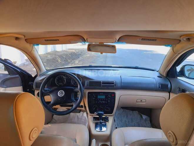Volkswagen Passat 2004, 250,000 km - 1.8 л - Lənkəran