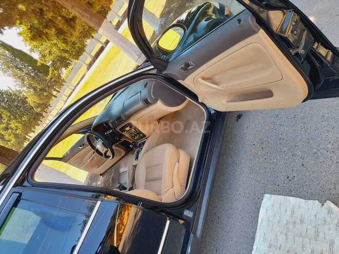 Volkswagen Passat 2004, 250,000 km - 1.8 л - Lənkəran