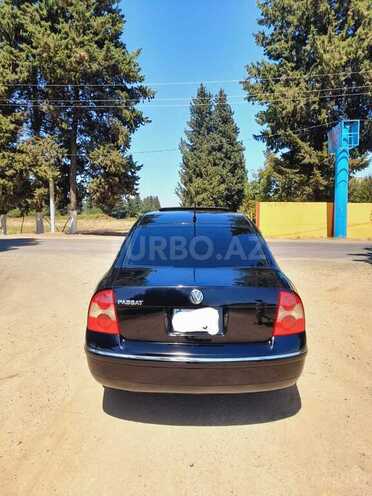 Volkswagen Passat 2004, 250,000 km - 1.8 л - Lənkəran