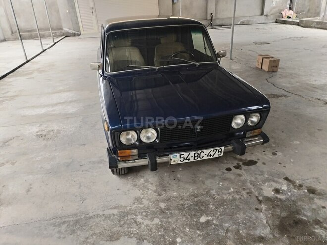 LADA (VAZ) 2106 1984, 50,000 km - 1.6 л - Sabirabad