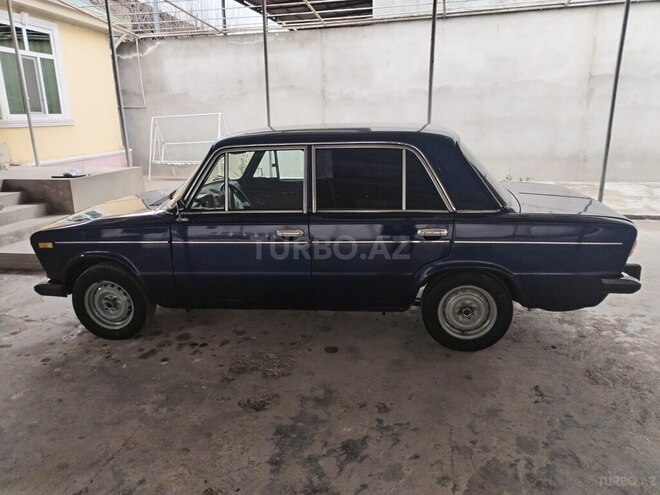 LADA (VAZ) 2106 1984, 50,000 km - 1.6 л - Sabirabad
