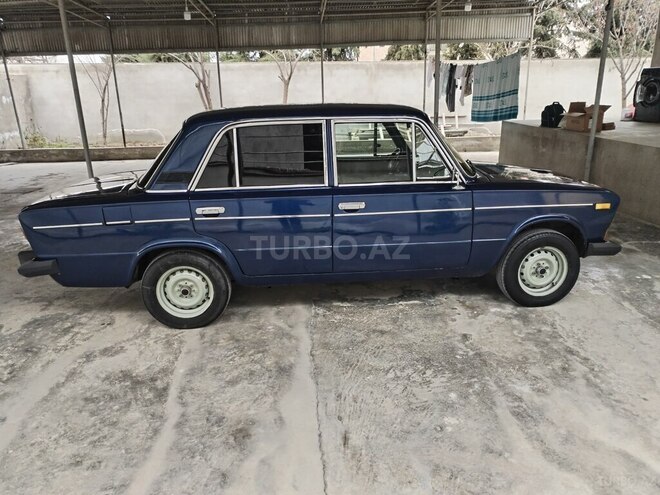 LADA (VAZ) 2106 1984, 50,000 km - 1.6 л - Sabirabad