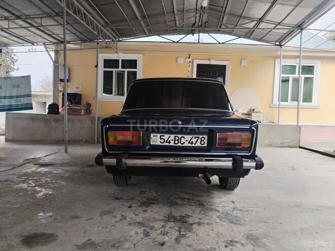 LADA (VAZ) 2106 1984, 50,000 km - 1.6 л - Sabirabad