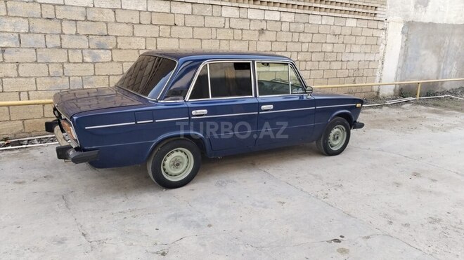 LADA (VAZ) 2106 1984, 50,000 km - 1.6 л - Sabirabad