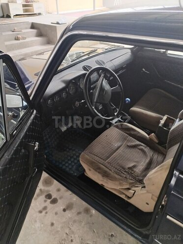 LADA (VAZ) 2106 1984, 50,000 km - 1.6 л - Sabirabad