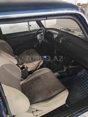LADA (VAZ) 2106 1984, 50,000 km - 1.6 л - Sabirabad
