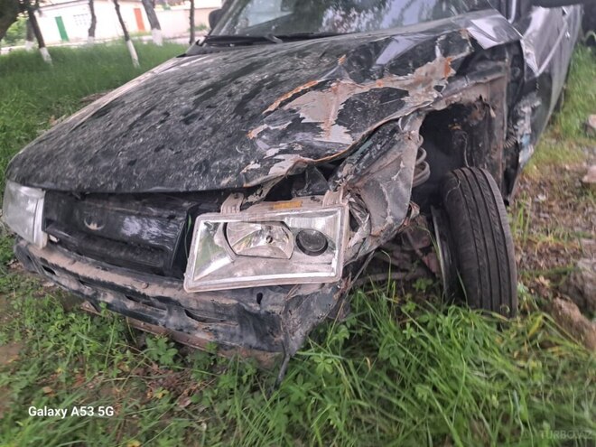 LADA (VAZ) 2110 1999, 200,000 km - 1.6 l - Sabirabad