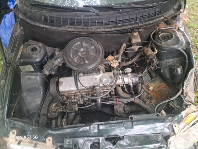 LADA (VAZ) 2110 1999, 200,000 km - 1.6 l - Sabirabad