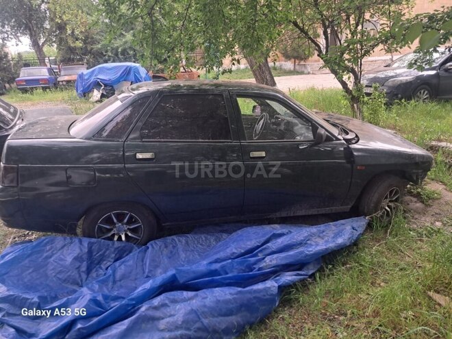 LADA (VAZ) 2110 1999, 200,000 km - 1.6 l - Sabirabad