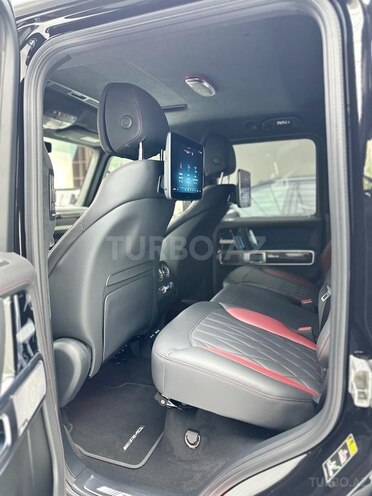 Mercedes G 63 AMG 2024, 0 km - 4.0 л - Bakı