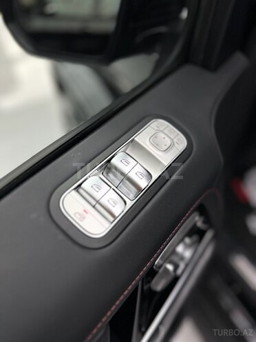 Mercedes G 63 AMG 2024, 0 km - 4.0 л - Bakı