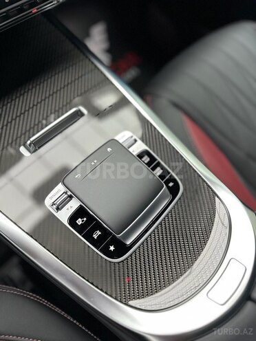 Mercedes G 63 AMG 2024, 0 km - 4.0 л - Bakı