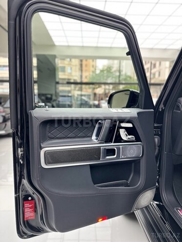 Mercedes G 63 AMG 2024, 0 km - 4.0 л - Bakı