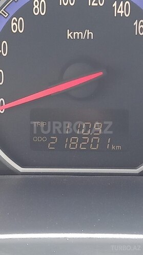 Hyundai Santa Fe 2009, 218,200 km - 2.0 l - Bakı