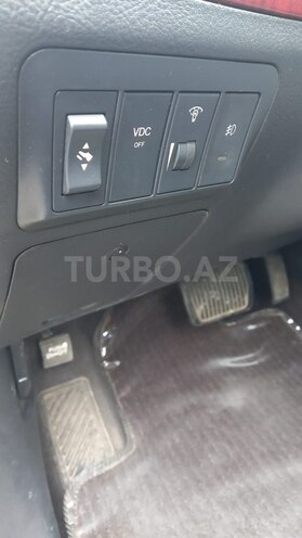 Hyundai Santa Fe 2009, 218,200 km - 2.0 l - Bakı
