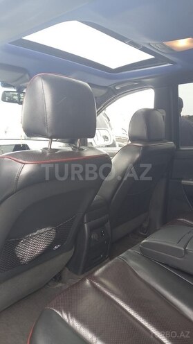 Hyundai Santa Fe 2009, 218,200 km - 2.0 l - Bakı
