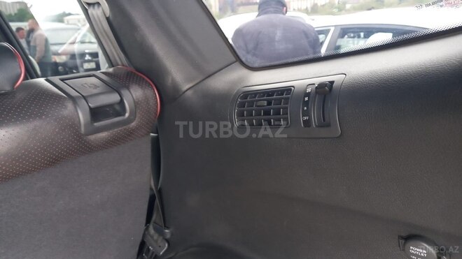Hyundai Santa Fe 2009, 218,200 km - 2.0 l - Bakı