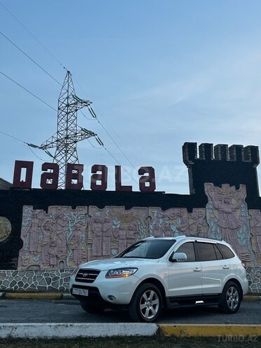 Hyundai Santa Fe 2009, 218,200 km - 2.0 l - Bakı