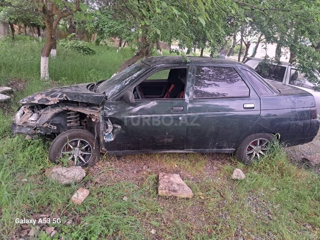 LADA (VAZ) 2110 1999, 200,000 km - 1.6 l - Sabirabad
