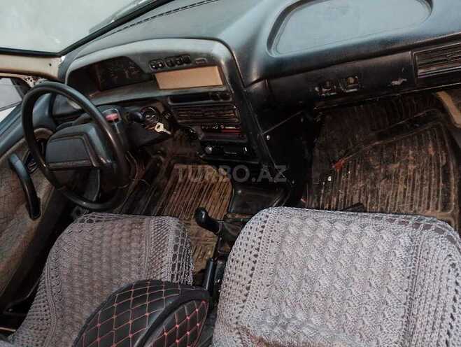 LADA (VAZ) 2109 1993, 500,000 km - 1.5 л - Qusar