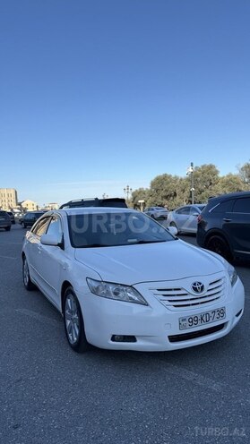 Toyota Camry-2