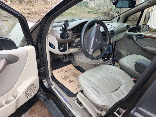 Mercedes A 160 2003, 350,000 km - 1.6 l - Lənkəran