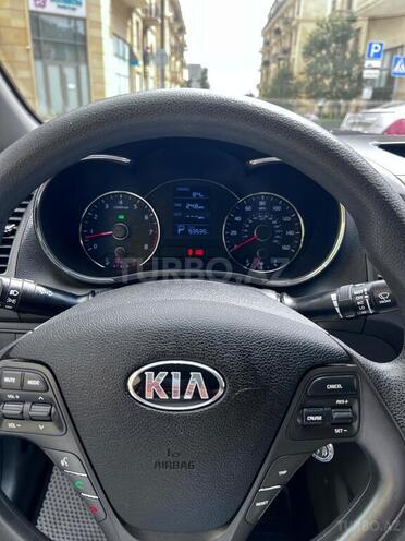Kia Forte 2015, 93,093 km - 1.8 l - Bakı