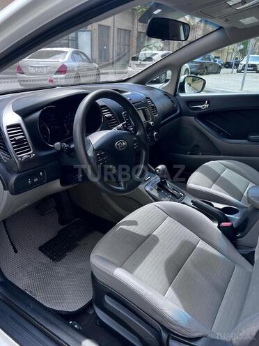 Kia Forte 2015, 93,093 km - 1.8 l - Bakı