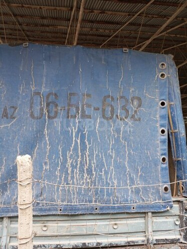 GAZ 27527-745 1998, 775,555 km - 2.4 l - Ağsu