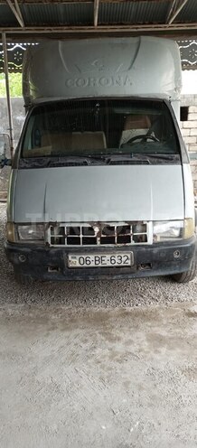 GAZ 27527-745 1998, 775,555 km - 2.4 l - Ağsu