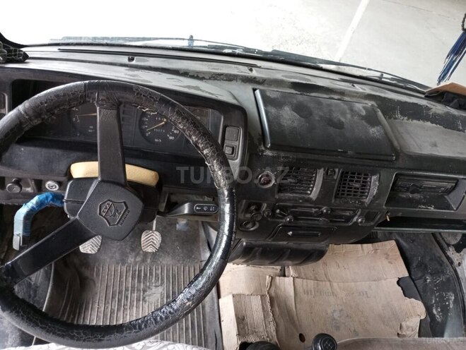 GAZ 27527-745 1998, 775,555 km - 2.4 l - Ağsu