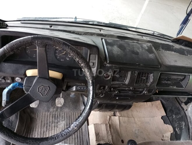 GAZ 27527-745 1998, 775,555 km - 2.4 l - Ağsu
