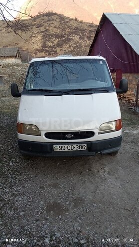 Ford Transit 1999, 476,000 km - 2.5 l - Şəki