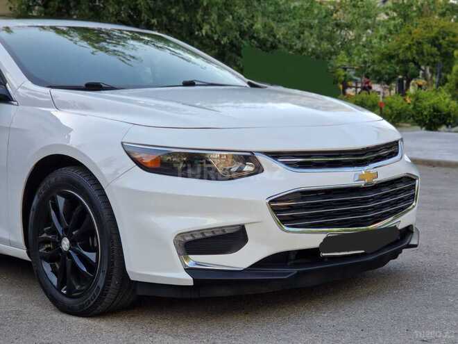 Chevrolet Malibu 2018, 165,000 km - 1.5 l - Bakı